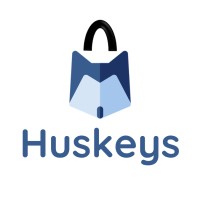 Huskeys I logo